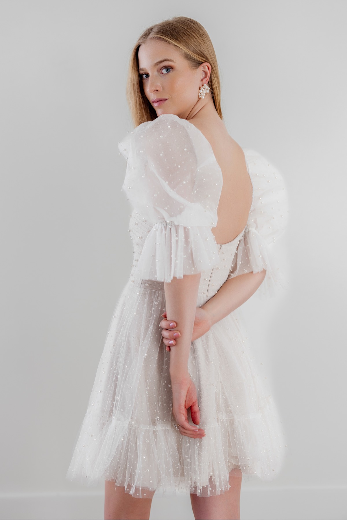 By Watters Macaron Wedding Dress Save 34% - Stillwhite